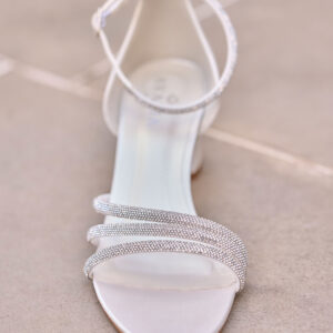 AVALIA Bridal Shoes JUZU