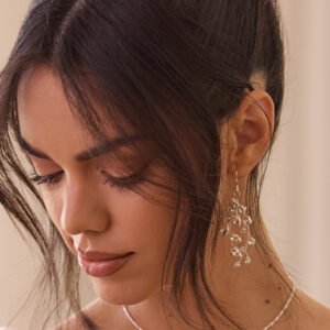 Bianco Evento Jewellery J060