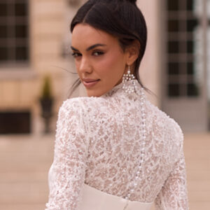 Bianco Evento Jewellery J061