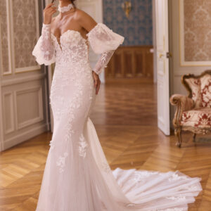 Bianco-Evento-Limited-dress-ALLEGRA