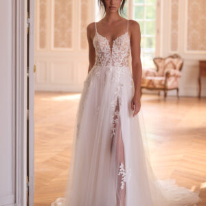 Bianco-Evento-Limited-dress-KARLLY