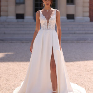 Bianco-Evento-Limited-dress-VITTORIA