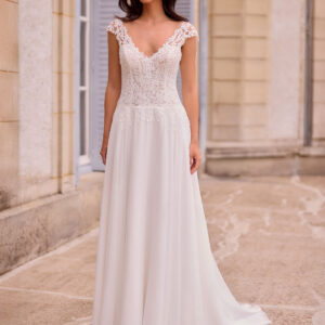 Bianco Evento Bridal Dress Giada