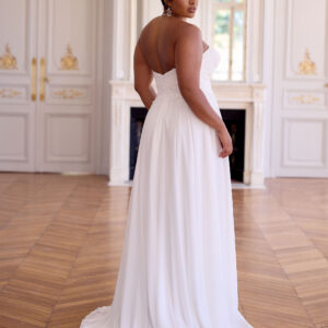 Bianco Evento Bridal Dress Plus Winnie