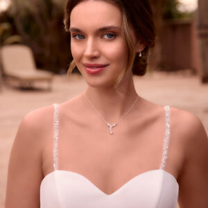 Bianco-Evento-dress-straps-17010