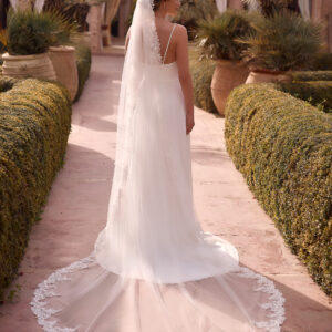 bianco-evento-bridal-veil-S541