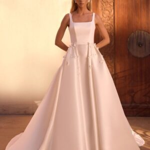 COSTANZA OVERSKIRT